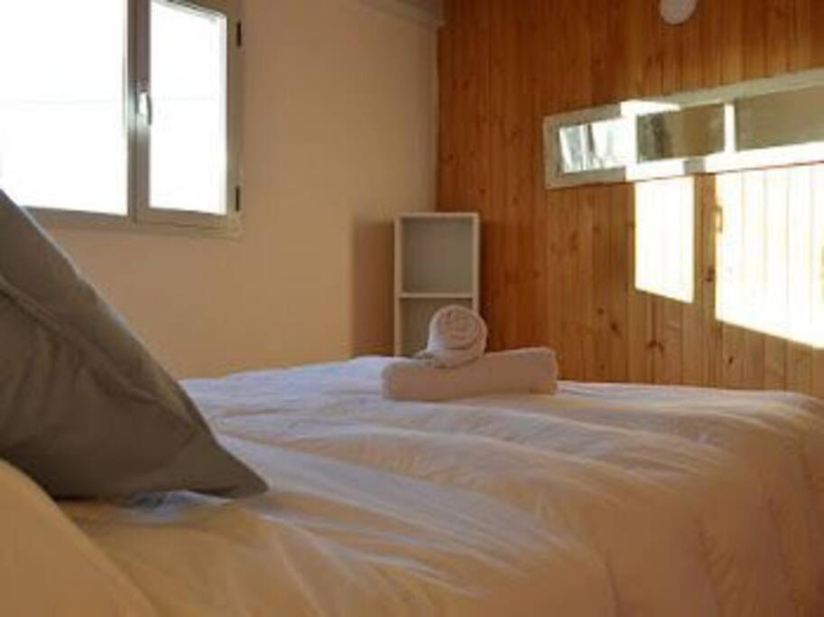 Sher Apart Dpto 2 Planta Alta El Calafate Exterior photo