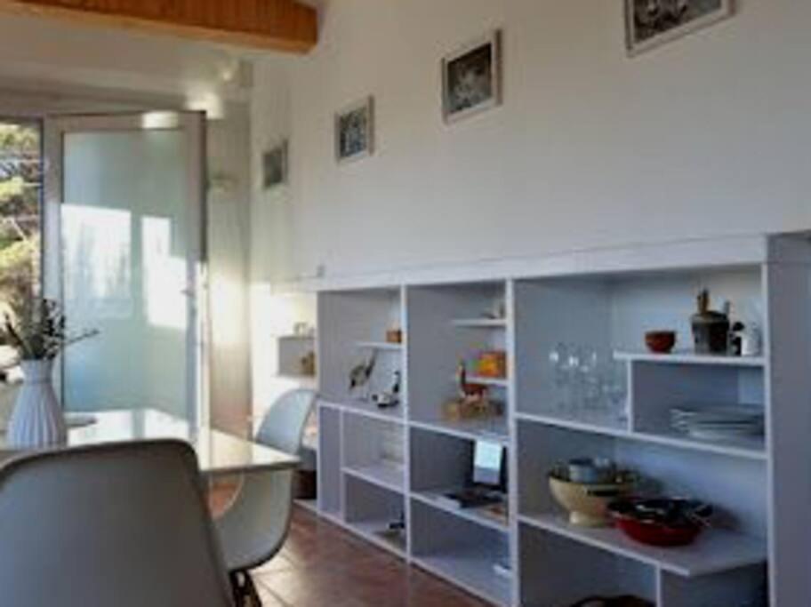 Sher Apart Dpto 2 Planta Alta El Calafate Exterior photo